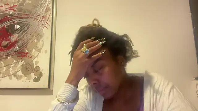 ChocolateCakeQueen online show from 11/28/25, 12:11