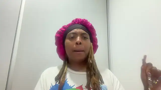 ChocolateCakeQueen online show from 02/12/26, 04:45