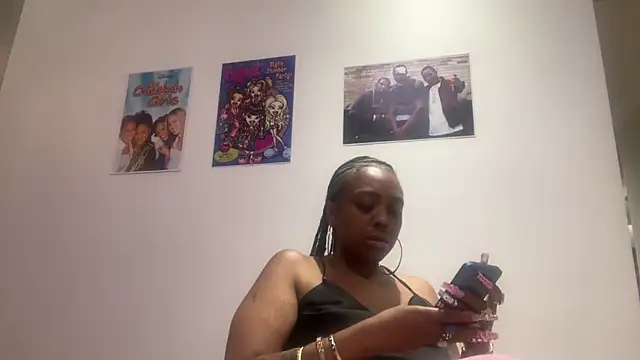 ChocolateCakeQueen online show from 05/23/26, 01:26