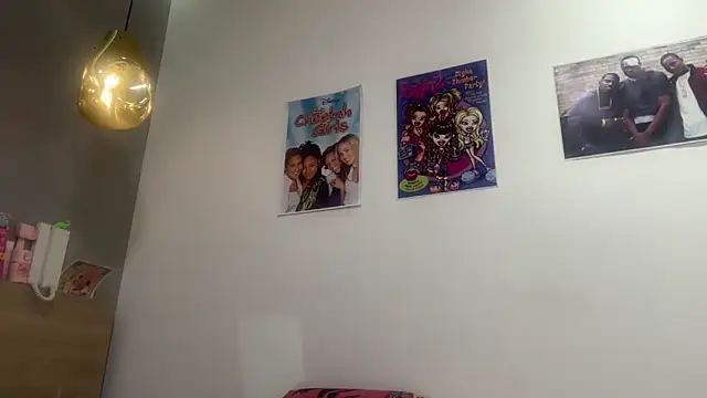 ChocolateCakeQueen online show from 06/05/26, 11:54