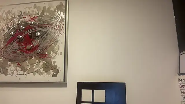 ChocolateCakeQueen online show from 11/25/25, 12:44