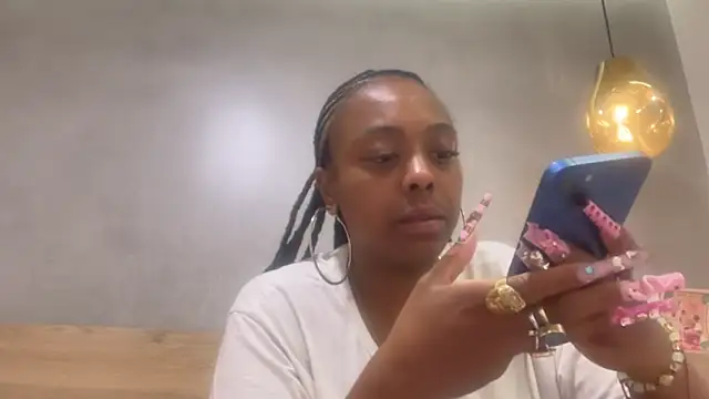 ChocolateCakeQueen online show from 05/17/26, 03:06