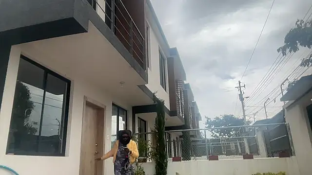 ChocolateCakeQueen online show from 10/30/25, 07:22