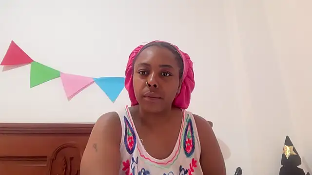 ChocolateCakeQueen online show from 10/22/25, 12:48