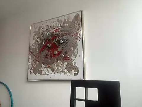 ChocolateCakeQueen online show from 11/23/25, 04:17