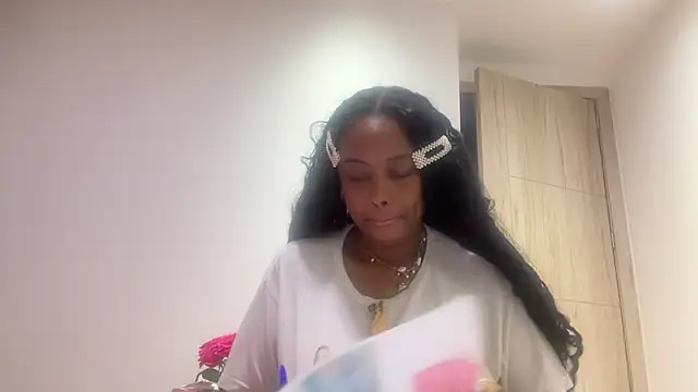 ChocolateCakeQueen online show from 04/24/26, 04:58