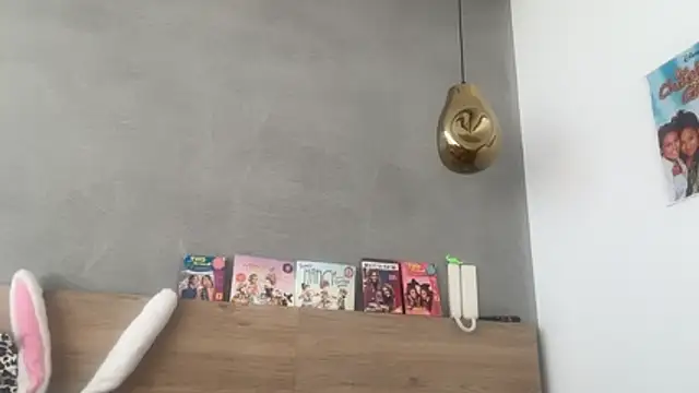 ChocolateCakeQueen online show from 06/30/26, 01:44