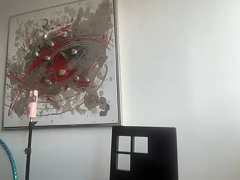 ChocolateCakeQueen online show from 11/29/25, 06:41