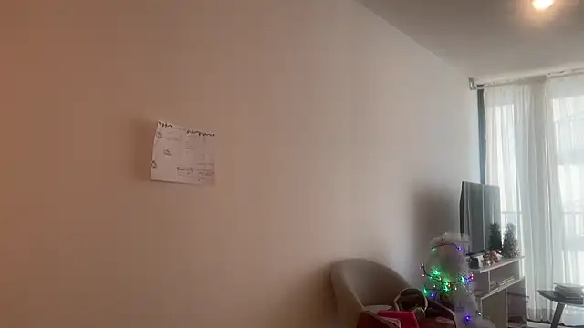 ChocolateCakeQueen online show from 12/15/25, 12:11