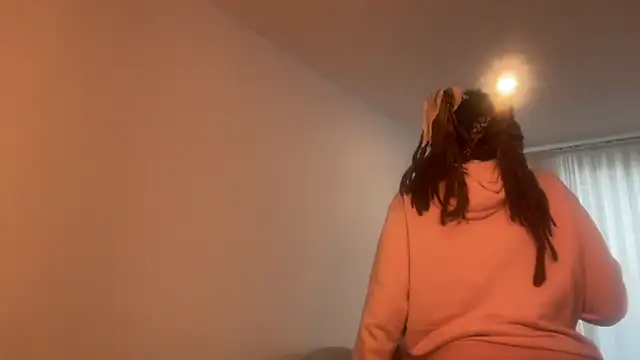 ChocolateCakeQueen online show from 12/02/25, 12:18