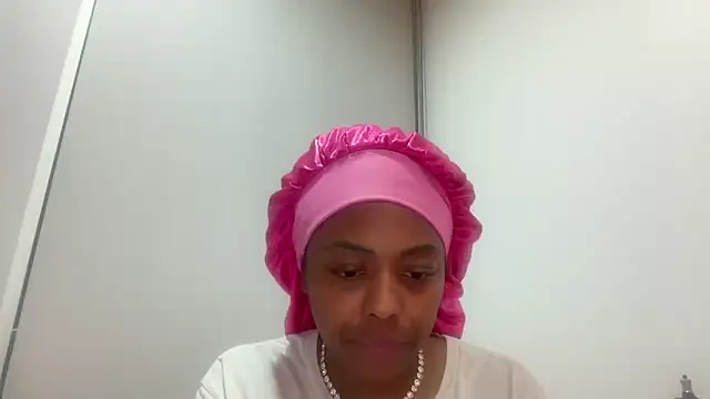 ChocolateCakeQueen online show from 02/10/26, 12:31