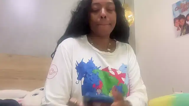 ChocolateCakeQueen online show from 05/04/26, 12:14