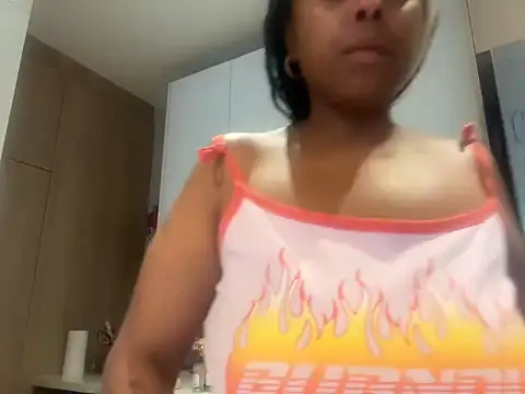 ChocolateCakeQueen online show from 07/11/26, 10:54