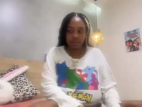 ChocolateCakeQueen online show from 07/05/26, 01:54