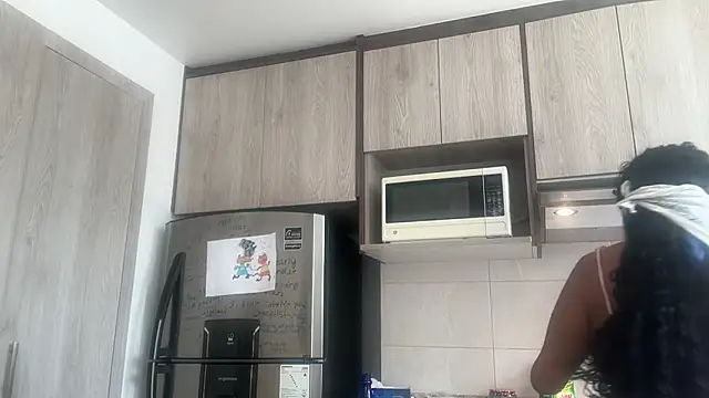 ChocolateCakeQueen online show from 03/01/26, 03:56