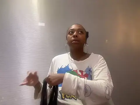 ChocolateCakeQueen online show from 07/01/26, 01:50