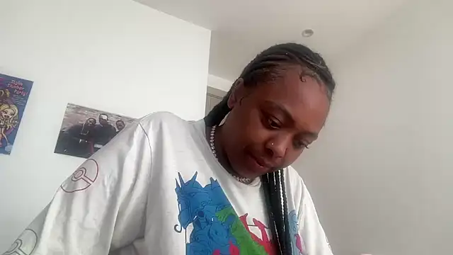 ChocolateCakeQueen online show from 06/01/26, 12:27