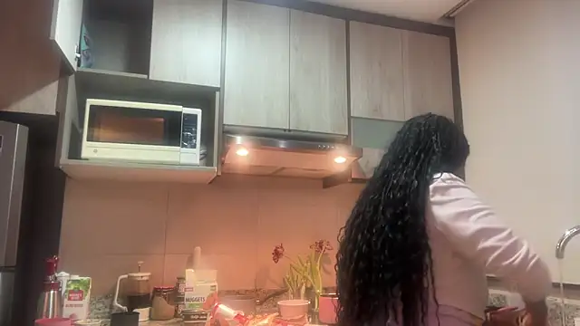 ChocolateCakeQueen online show from 03/14/26, 12:05