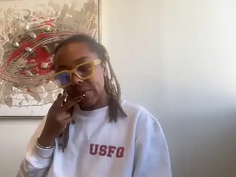 ChocolateCakeQueen online show from 11/20/25, 01:12