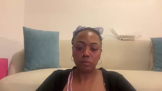 ChocolateCakeQueen online show from 12/05/25, 12:54
