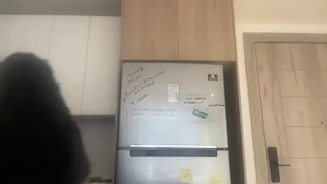 ChocolateCakeQueen online show from 04/02/26, 11:22