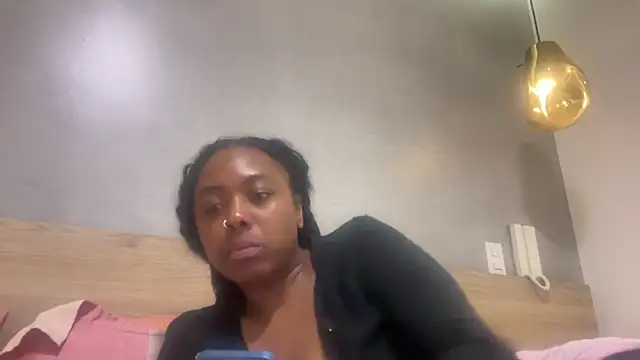 ChocolateCakeQueen online show from 03/23/26, 11:37