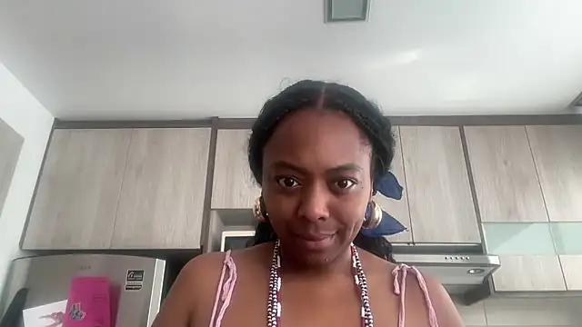 ChocolateCakeQueen online show from 03/19/26, 03:12