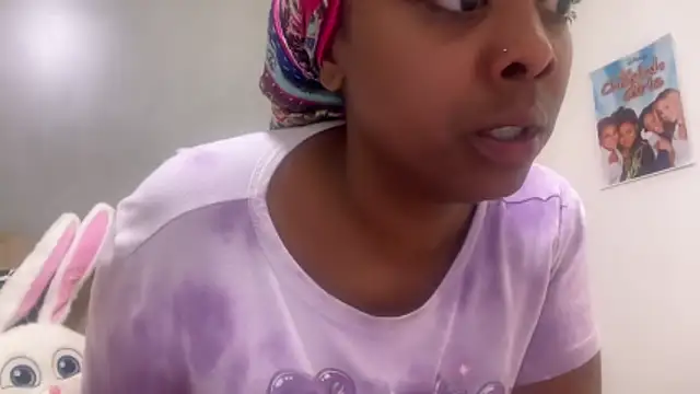 ChocolateCakeQueen online show from 06/11/26, 12:32
