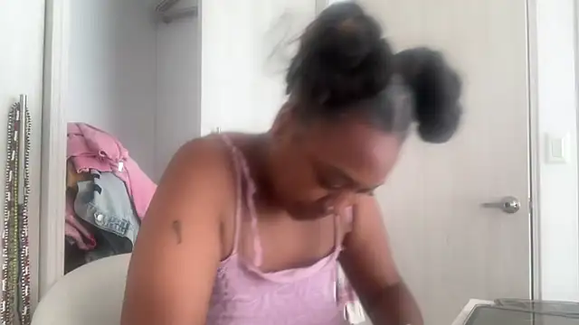 ChocolateCakeQueen online show from 12/21/25, 02:52