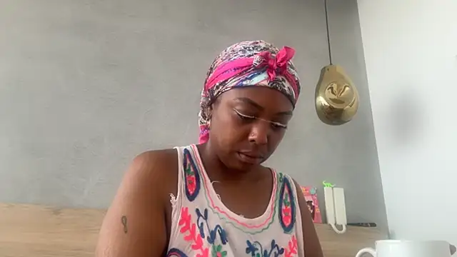 ChocolateCakeQueen online show from 07/09/26, 11:53