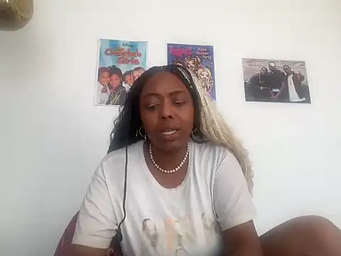 ChocolateCakeQueen online show from 07/10/26, 02:50