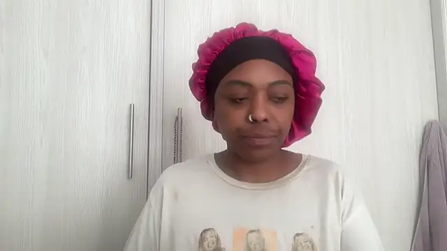 ChocolateCakeQueen online show from 12/20/25, 04:54