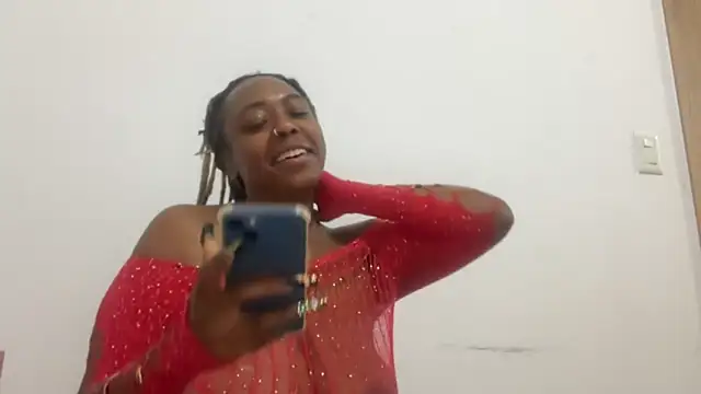 ChocolateCakeQueen online show from 11/15/25, 01:53