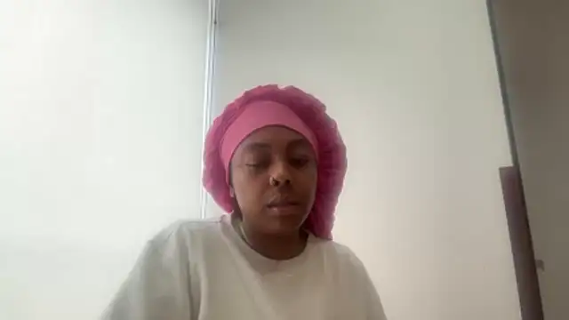 ChocolateCakeQueen online show from 01/07/26, 03:39