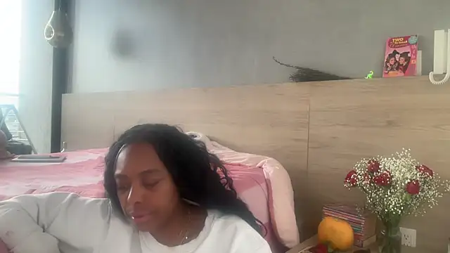 ChocolateCakeQueen online show from 04/17/26, 10:56