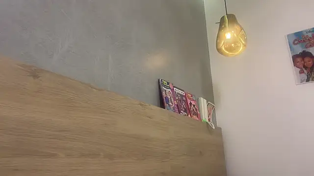 ChocolateCakeQueen online show from 05/19/26, 12:26