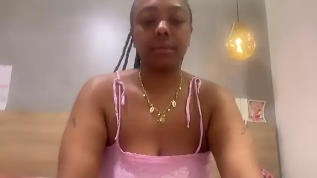 ChocolateCakeQueen online show from 05/18/26, 04:07