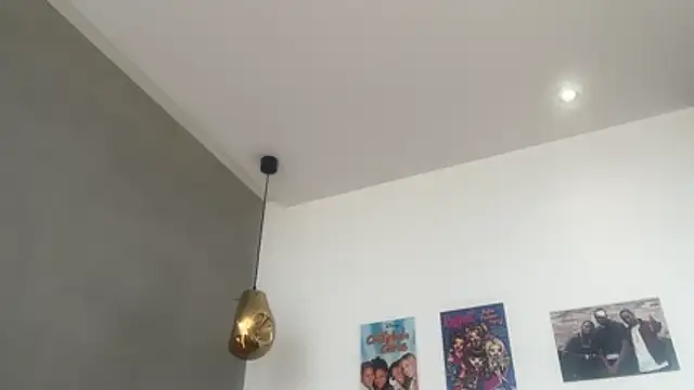ChocolateCakeQueen online show from 05/25/26, 04:17