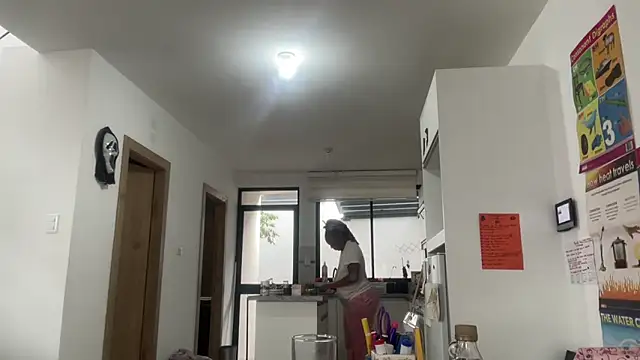 ChocolateCakeQueen online show from 11/01/25, 08:25