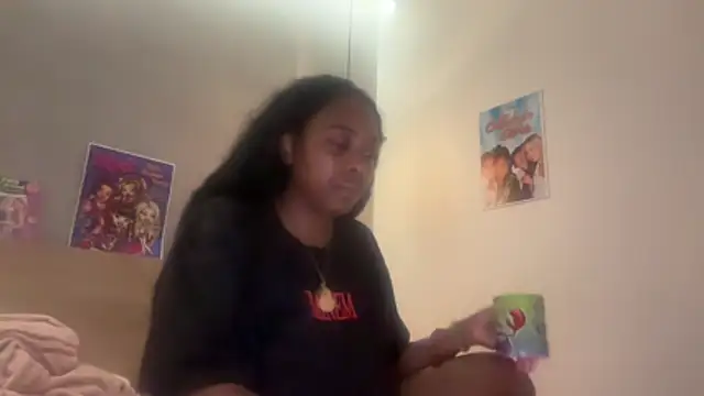 ChocolateCakeQueen online show from 05/11/26, 04:36