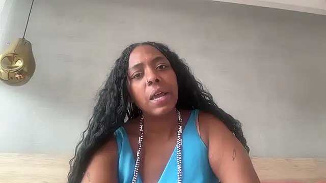ChocolateCakeQueen online show from 03/20/26, 08:21