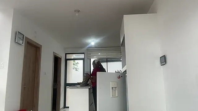 ChocolateCakeQueen online show from 11/15/25, 01:59