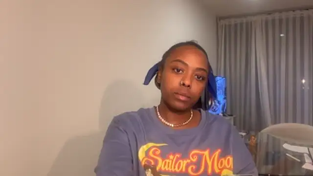 ChocolateCakeQueen online show from 12/04/25, 12:31