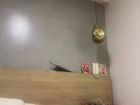 ChocolateCakeQueen online show from 04/19/26, 11:29