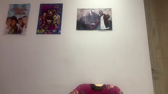 ChocolateCakeQueen online show from 06/03/26, 01:39