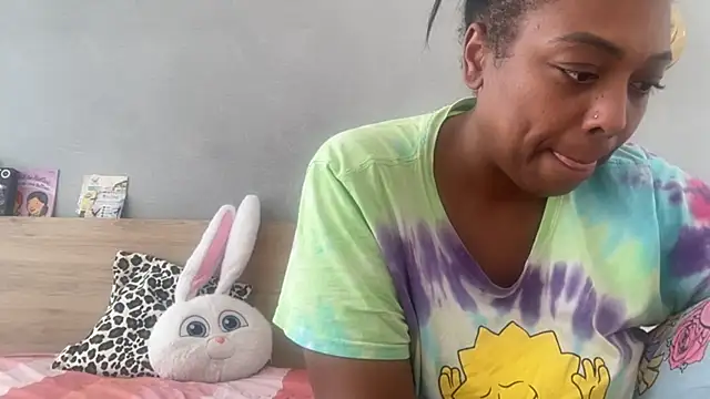 ChocolateCakeQueen online show from 06/21/26, 03:18