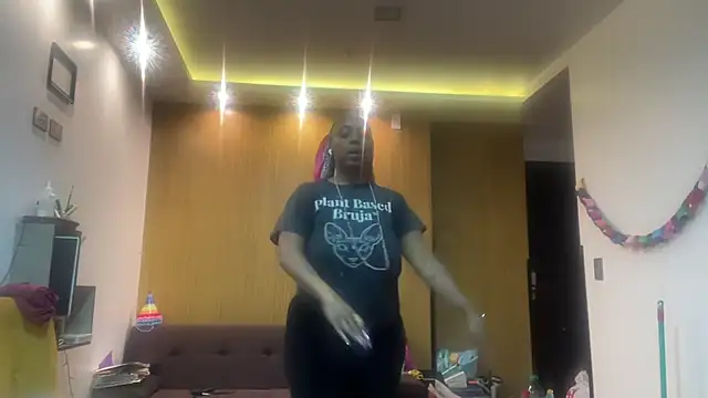 ChocolateCakeQueen online show from 02/05/26, 01:12