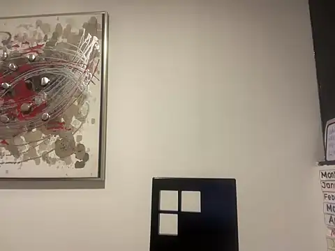 ChocolateCakeQueen online show from 11/22/25, 12:43