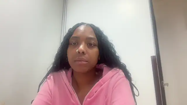 ChocolateCakeQueen online show from 03/07/26, 12:28