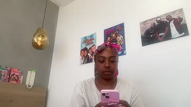 ChocolateCakeQueen online show from 05/29/26, 03:07